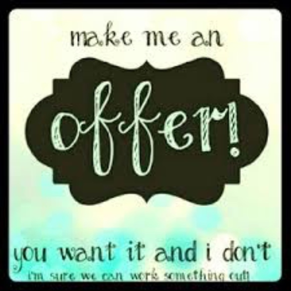 Bundle and Save 20% on three items! - Picture 1 of 1